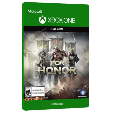 بازی For Honor - ایکس باکس وان